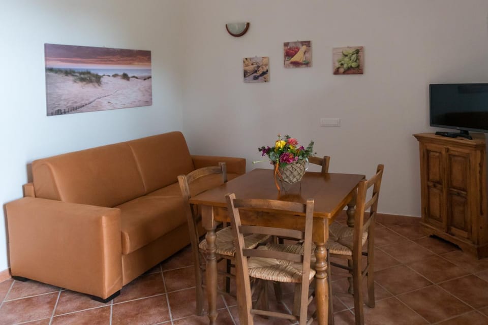Agriturismo De Santis Farm Stay in Tuscany