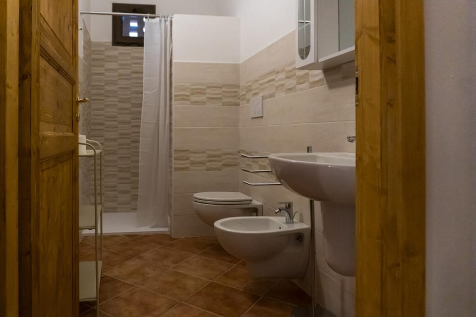 Agriturismo De Santis Farm Stay in Tuscany