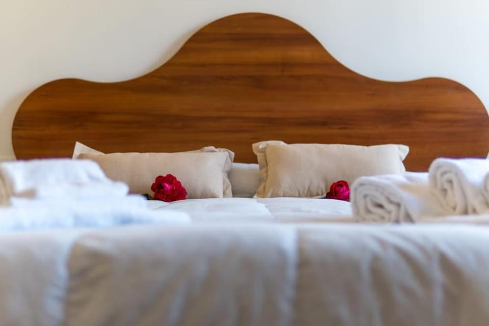 Agriturismo De Santis Farm Stay in Tuscany
