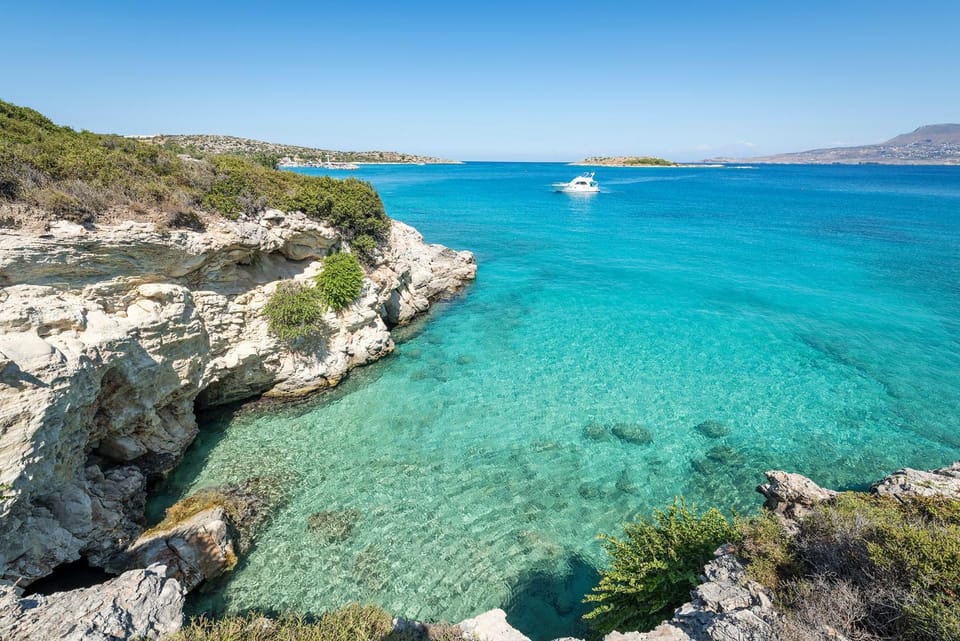 Nearby landmark, Natural landscape, Beach
