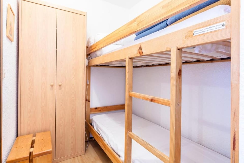 Bed, furniture