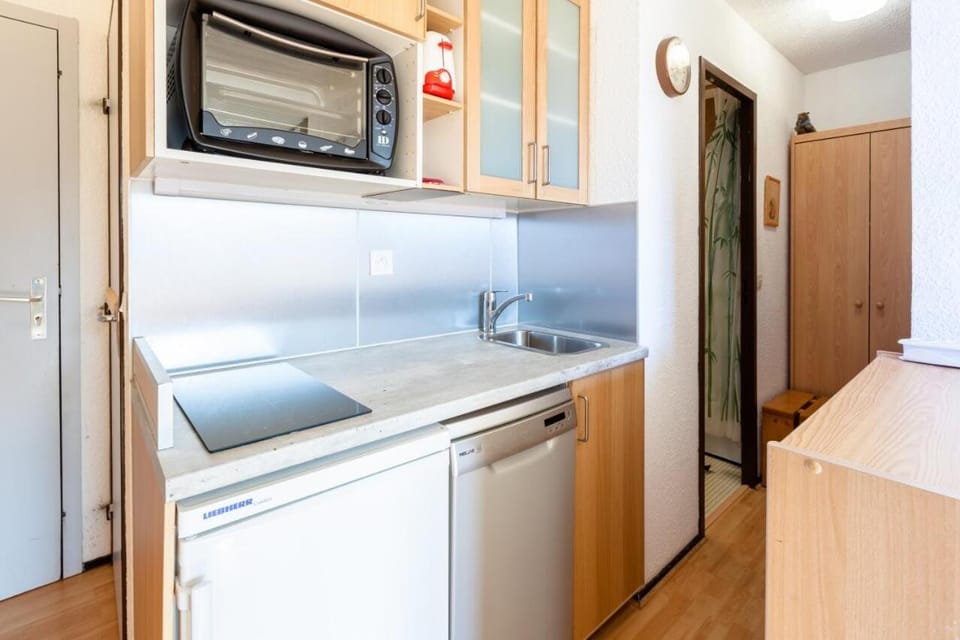 oven