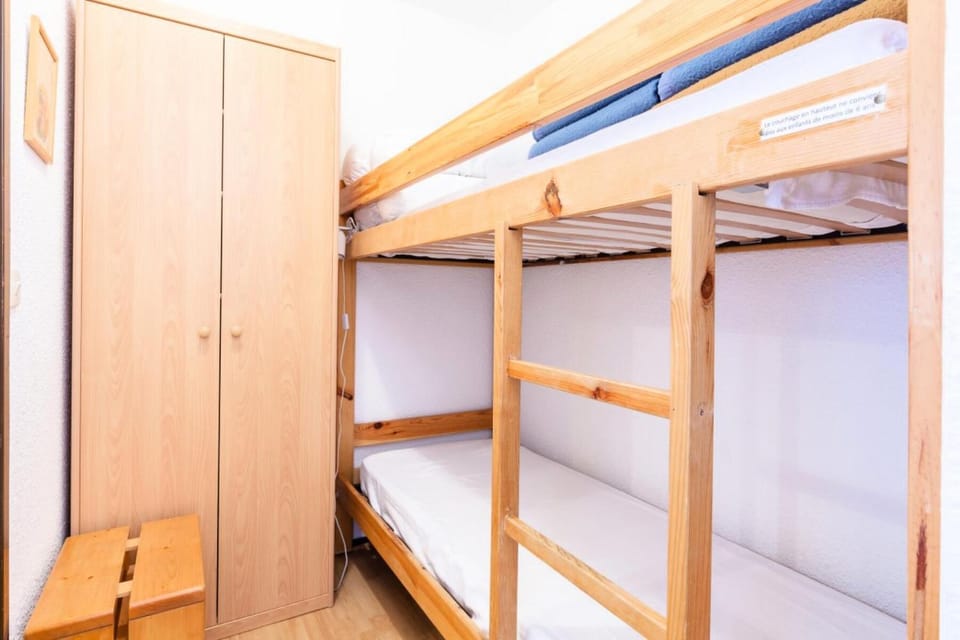 Bed, furniture