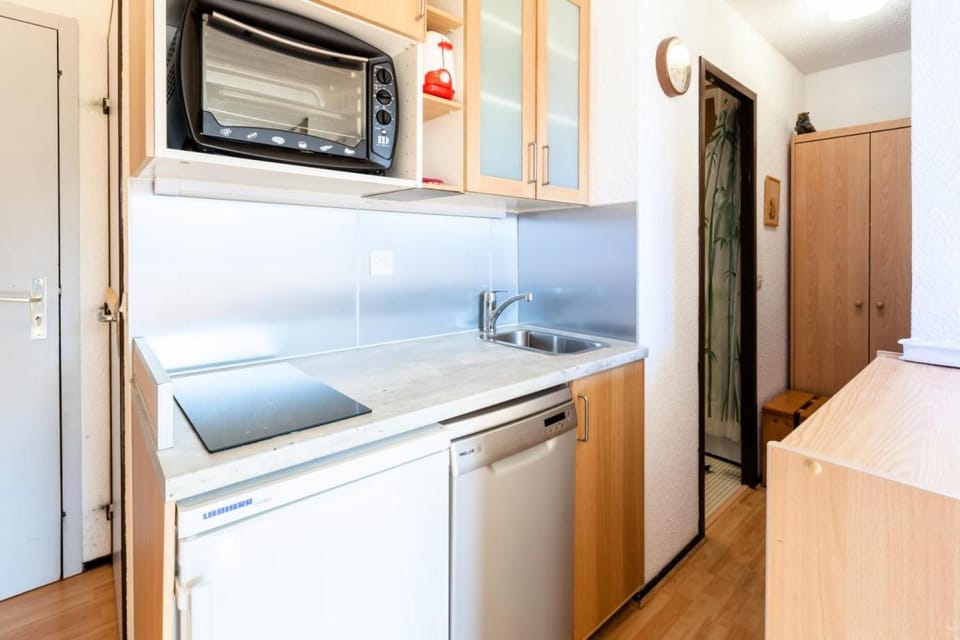 oven