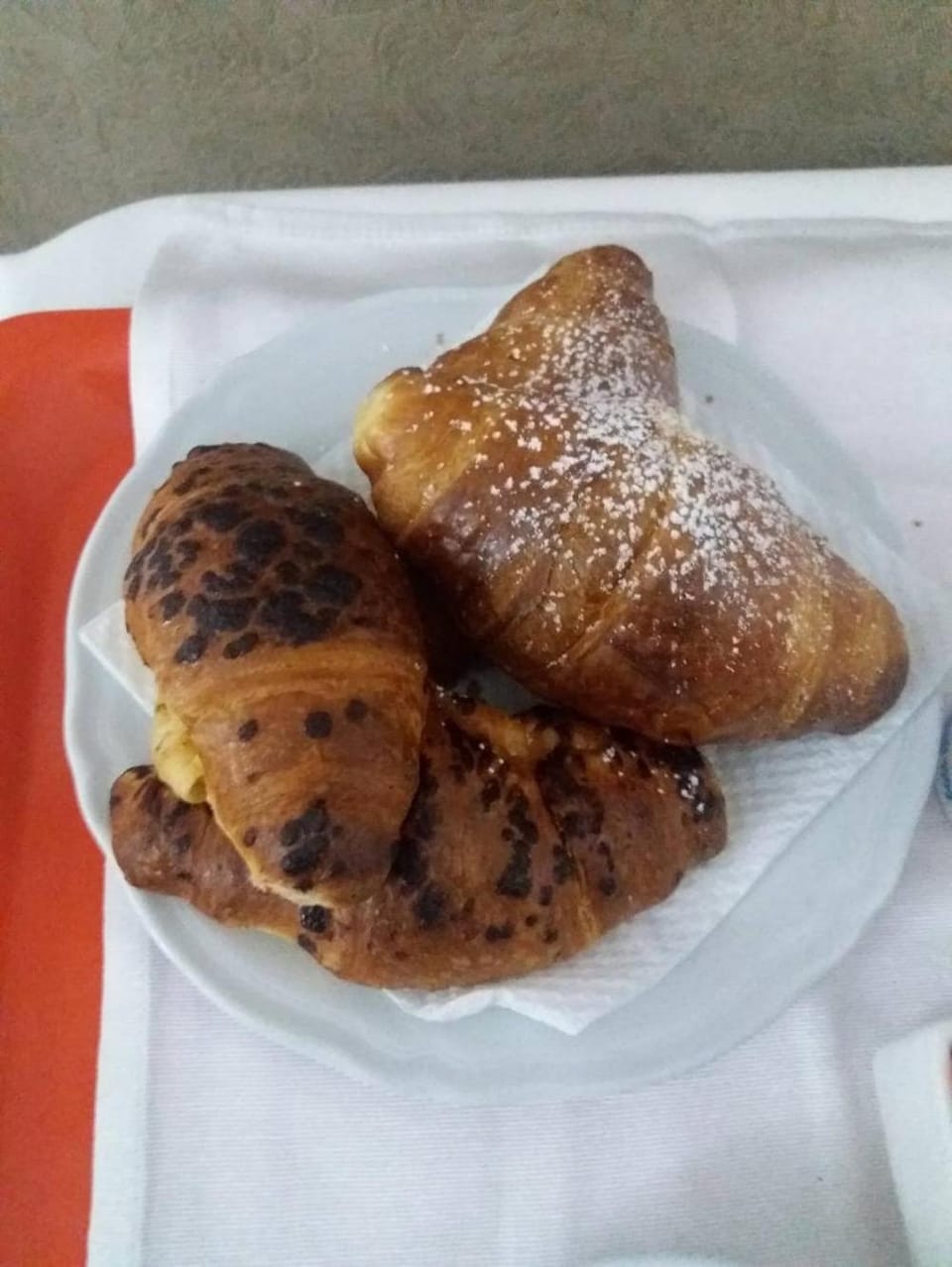 Italian breakfast