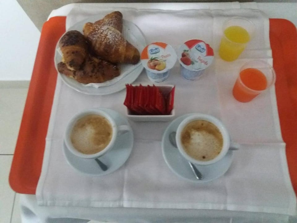 Italian breakfast