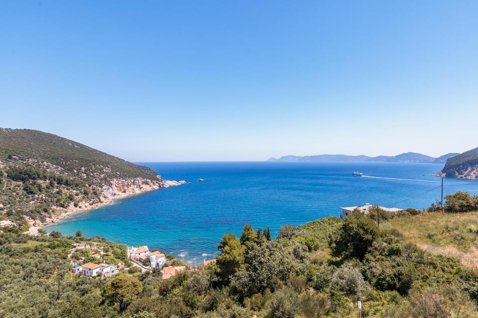 Sea view