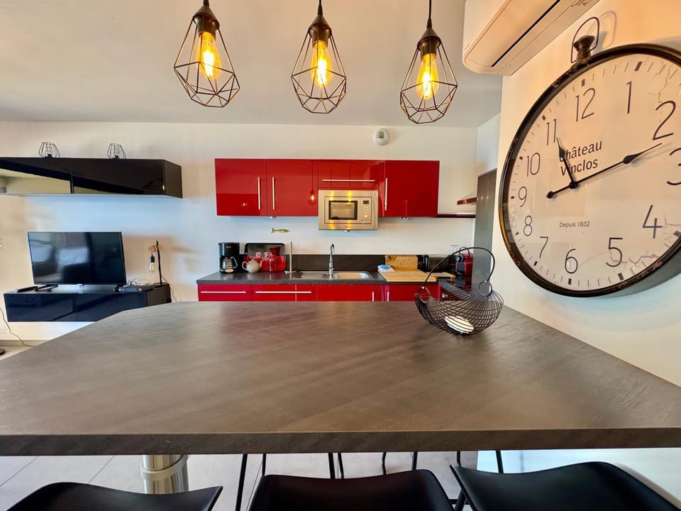 Appartement neuf tout confort en bord de mer Apartment in Propriano
