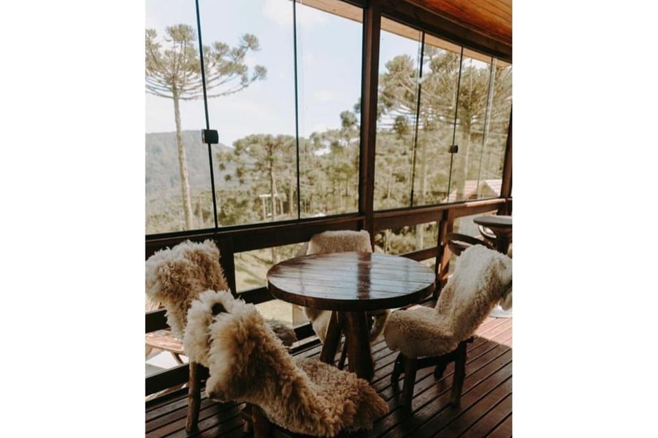 Day, Natural landscape, Seating area