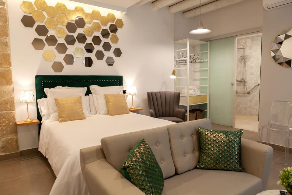 VITORES BOUTIQUE APARTAMENTOS Rincón del Regidor Apartment in Úbeda