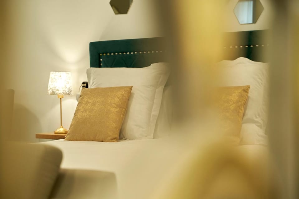 VITORES BOUTIQUE APARTAMENTOS Rincón del Regidor Apartment in Úbeda