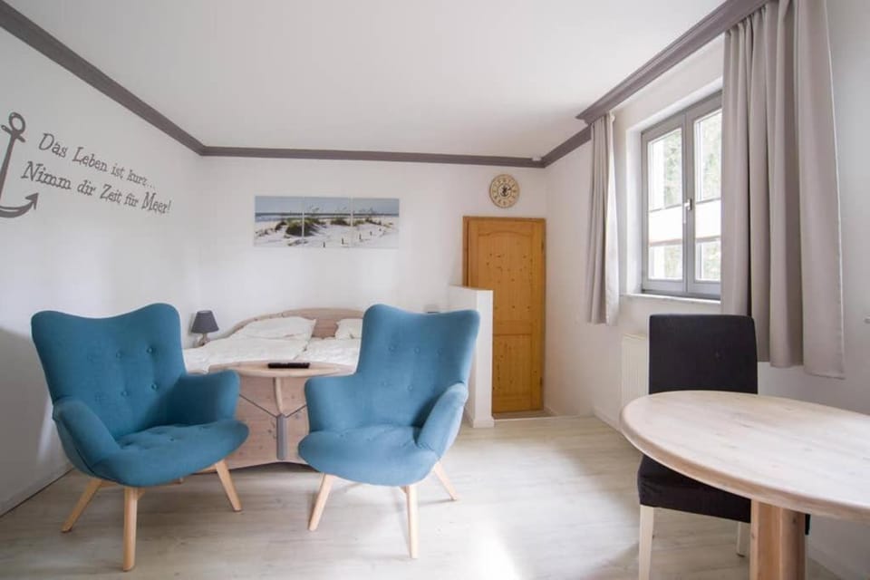 Wohnung Adebar im Haus Seeadler Apartment in Zinnowitz