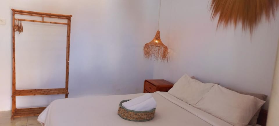 Pratama Guest House Bed and Breakfast in North Kuta