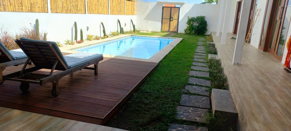 Pratama Guest House Bed and Breakfast in North Kuta