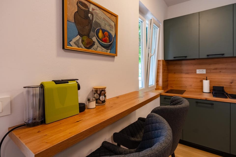Apartments Alo Jozic Apartment in Dubrovnik-Neretva County