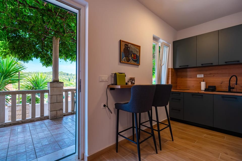 Apartments Alo Jozic Apartment in Dubrovnik-Neretva County