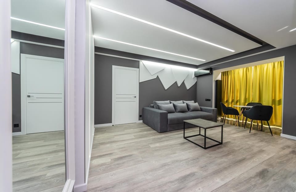 Luxrent Apartments on Lesi Ukrainki - Kiev Apartment in Kiev City - Kyiv