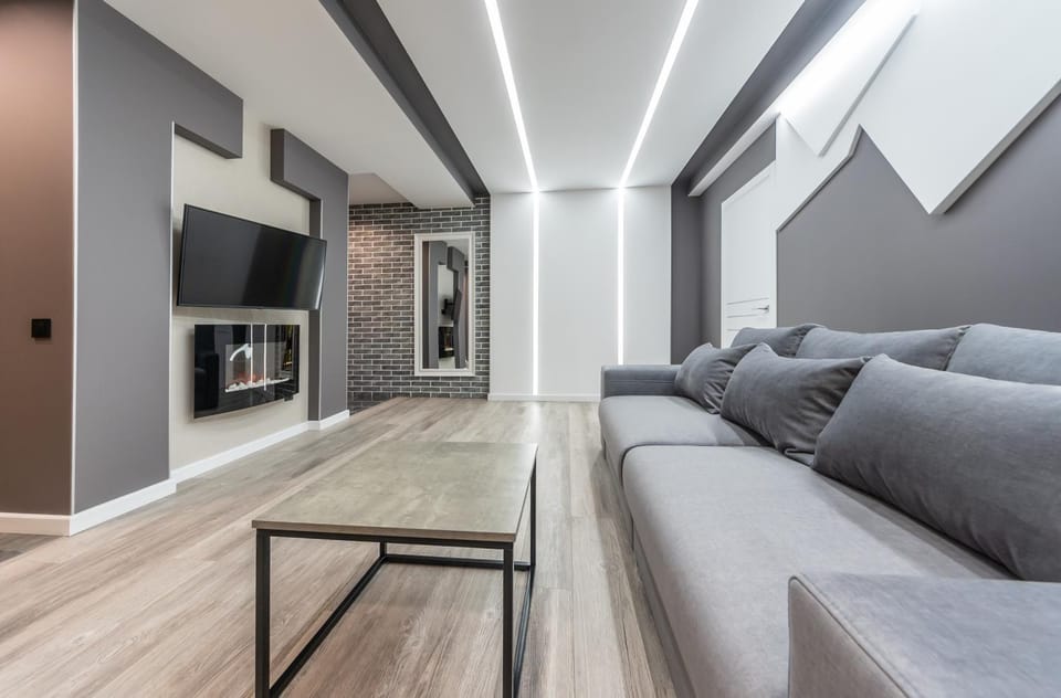 Luxrent Apartments on Lesi Ukrainki - Kiev Apartment in Kiev City - Kyiv