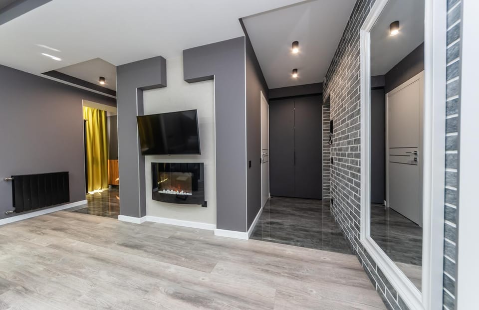 Luxrent Apartments on Lesi Ukrainki - Kiev Apartment in Kiev City - Kyiv
