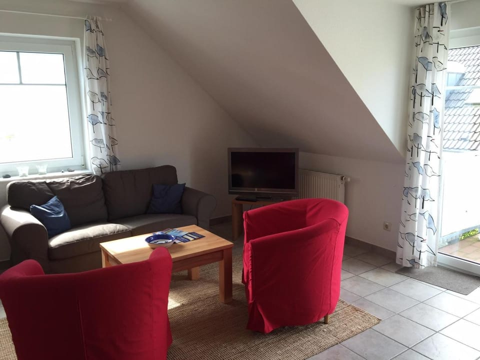 Darsser Weg Apartment in Zingst