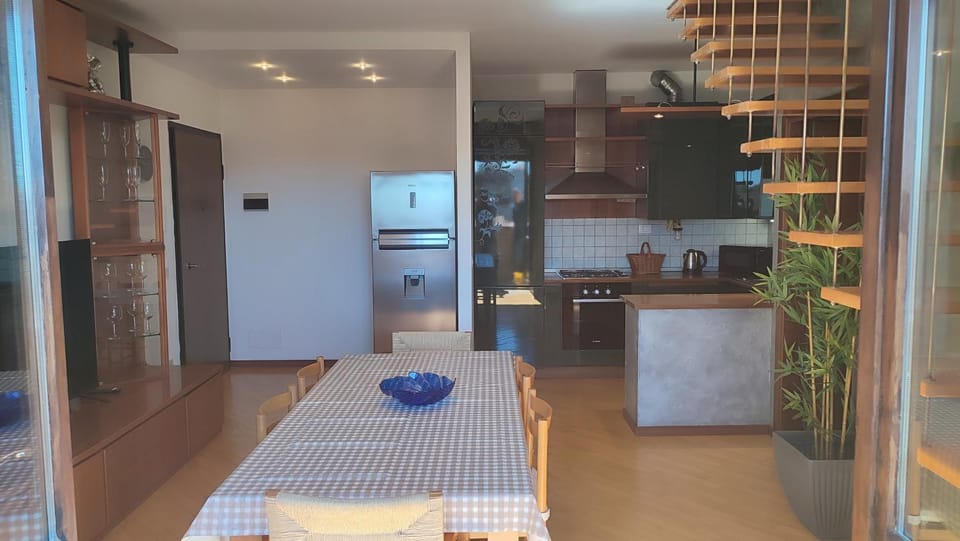Spazioso appartamento sulla Riviera del Brenta Apartment in Dolo