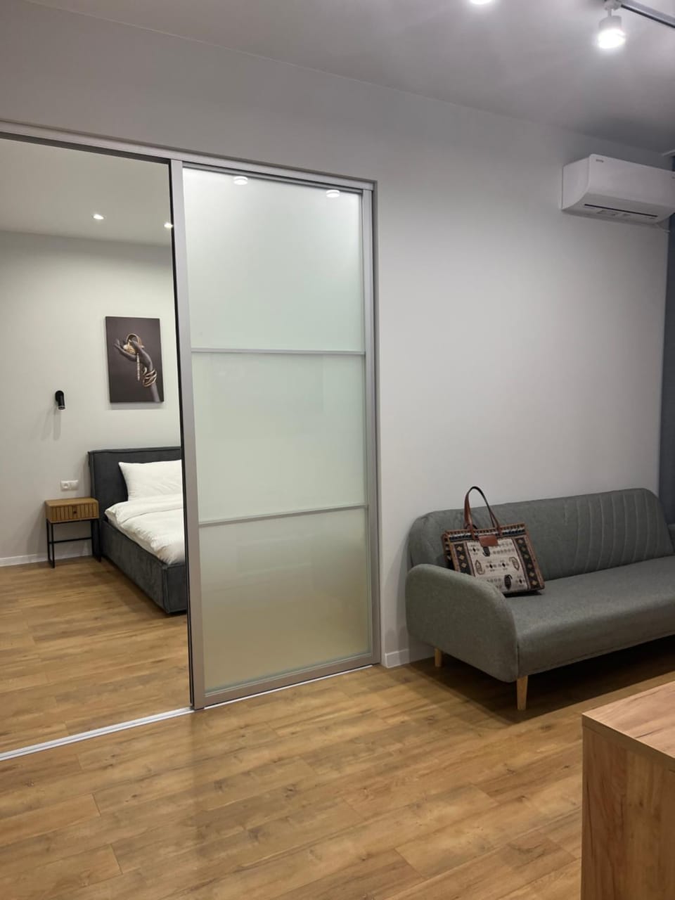 Аппартаменты DELUXE на Соборной Apartment in Ukraine