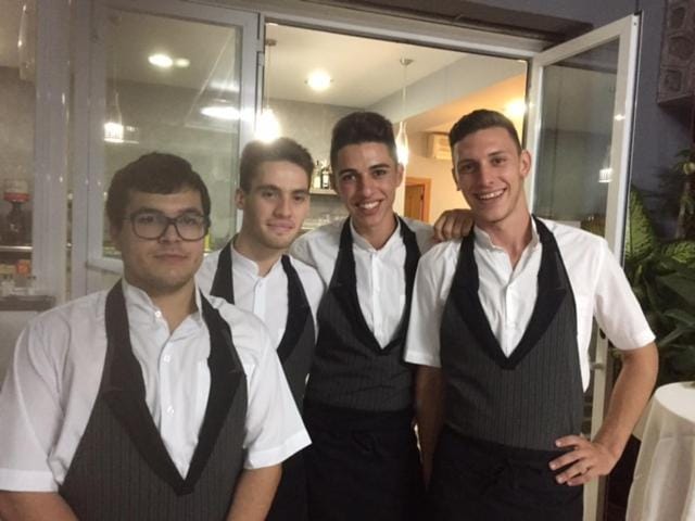 Staff