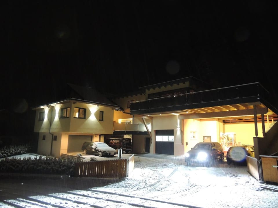 Appartement Seggl 2 Apartment in Salzburgerland