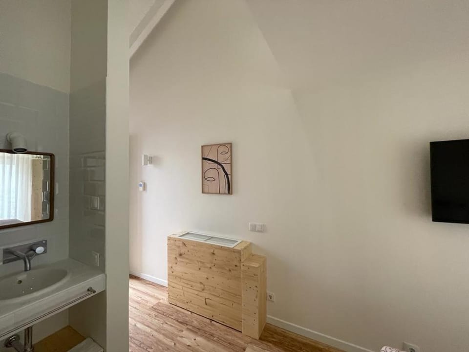 Altinho B&B - Quartos - Rooms - Odeceixe Bed and Breakfast in Odeceixe