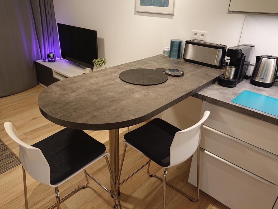 3 PETITS PRINCES Apartment in Aix-les-Bains