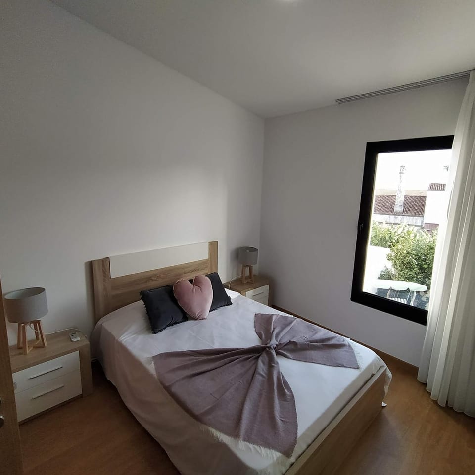 Helena's House Apartment in Ponta Delgada