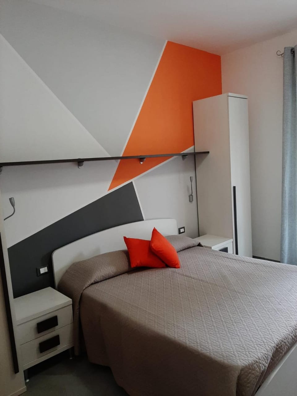B&B Perla del Sud Bed and Breakfast in San Vito Lo Capo