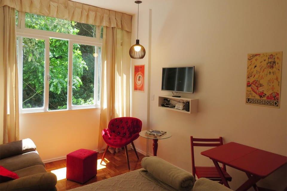 Studio 14 Apartment in State of Rio de Janeiro