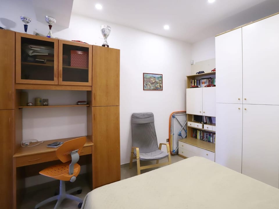Plumeria/Libertà Apartment in Palermo
