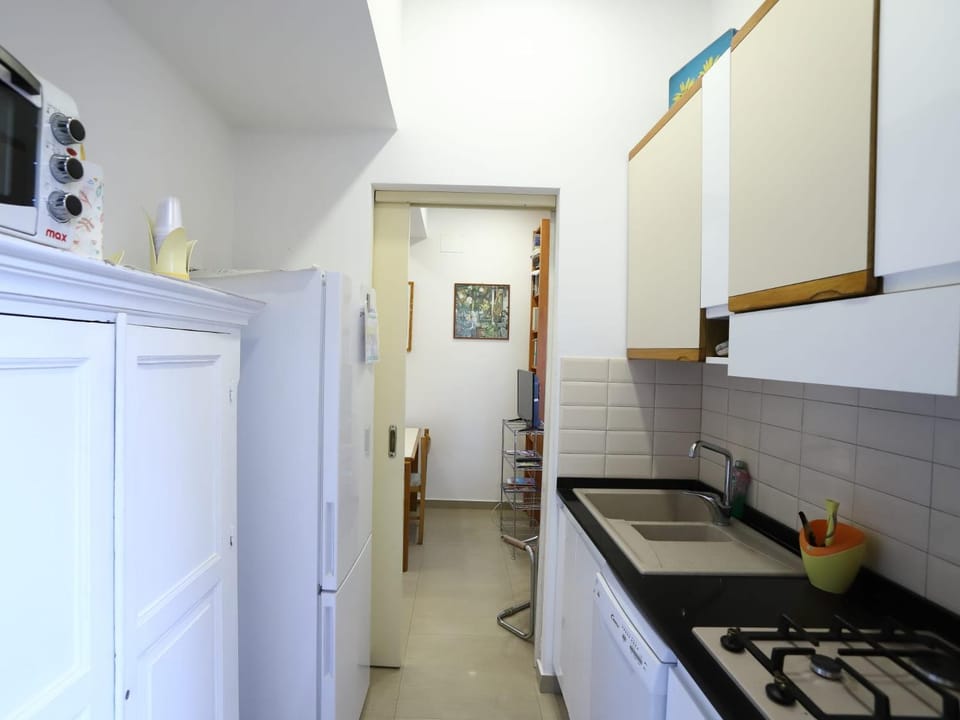 Plumeria/Libertà Apartment in Palermo