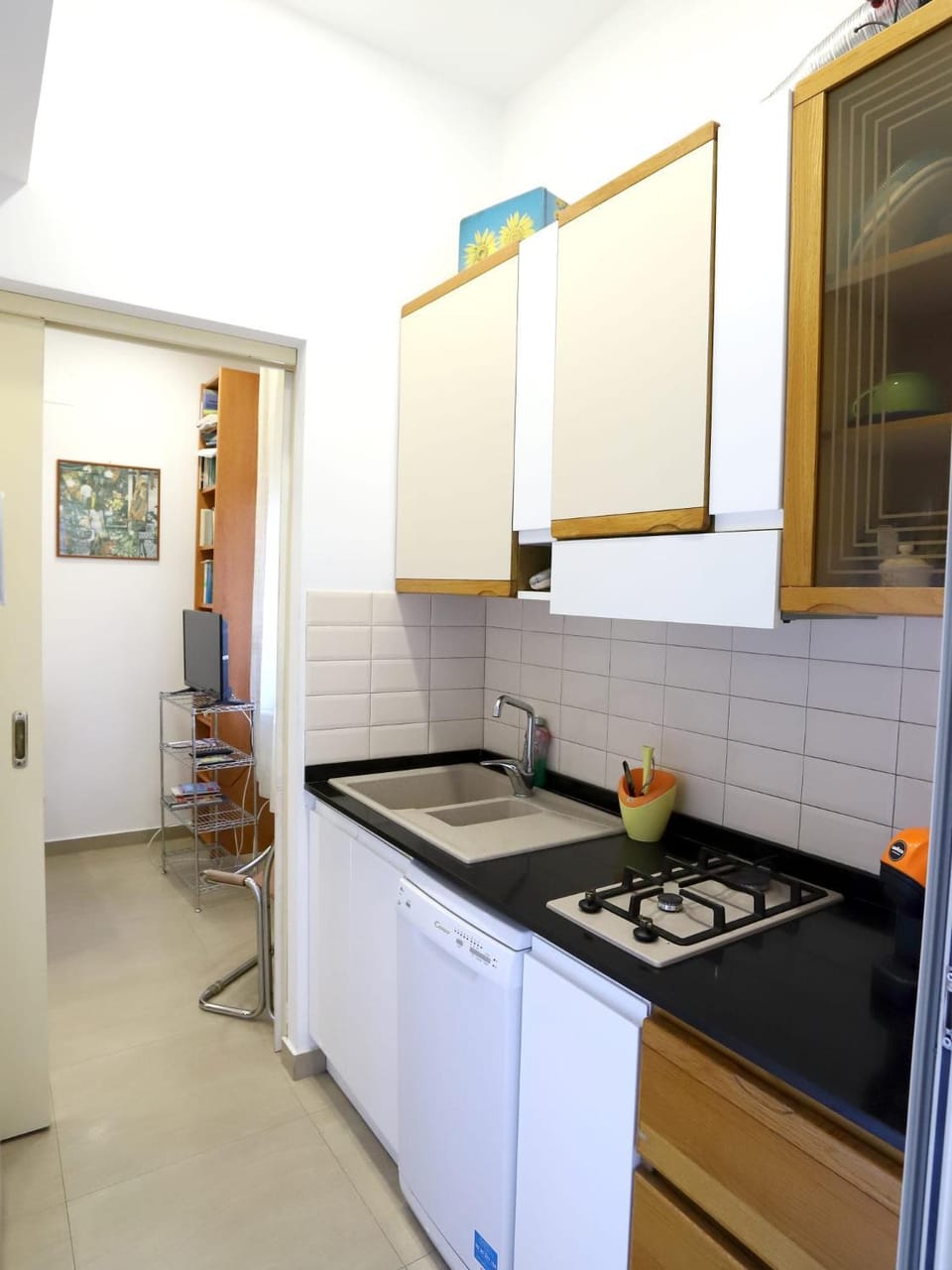 Plumeria/Libertà Apartment in Palermo