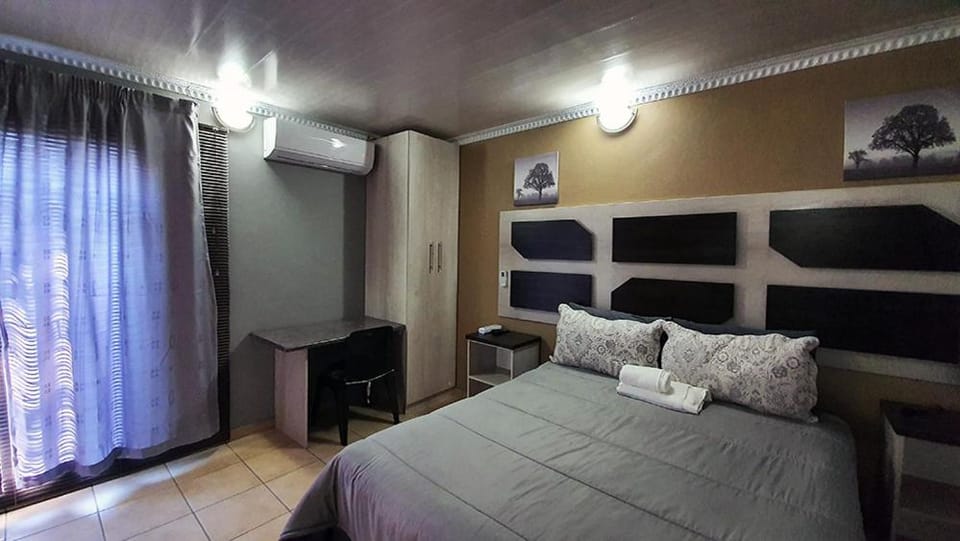 Genesis Self Catering Apartments Apartment in South Africa