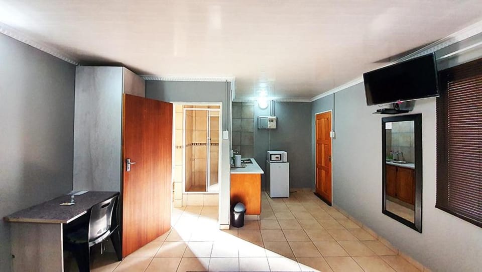 Genesis Self Catering Apartments Apartment in South Africa