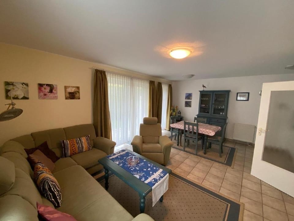 Darsser Weg 36 Apartment in Zingst