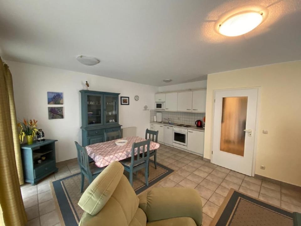 Darsser Weg 36 Apartment in Zingst