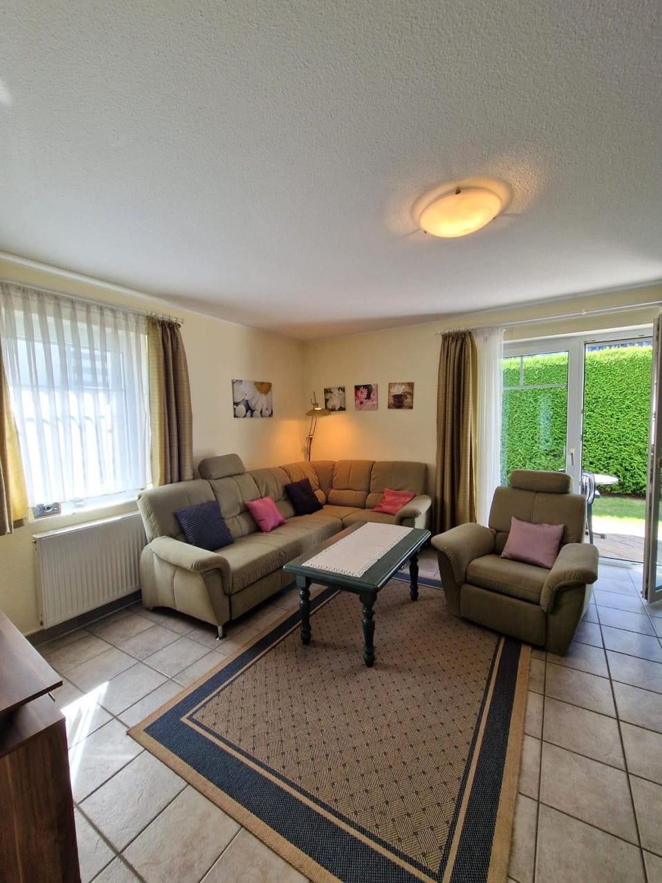 Darsser Weg 36 Apartment in Zingst