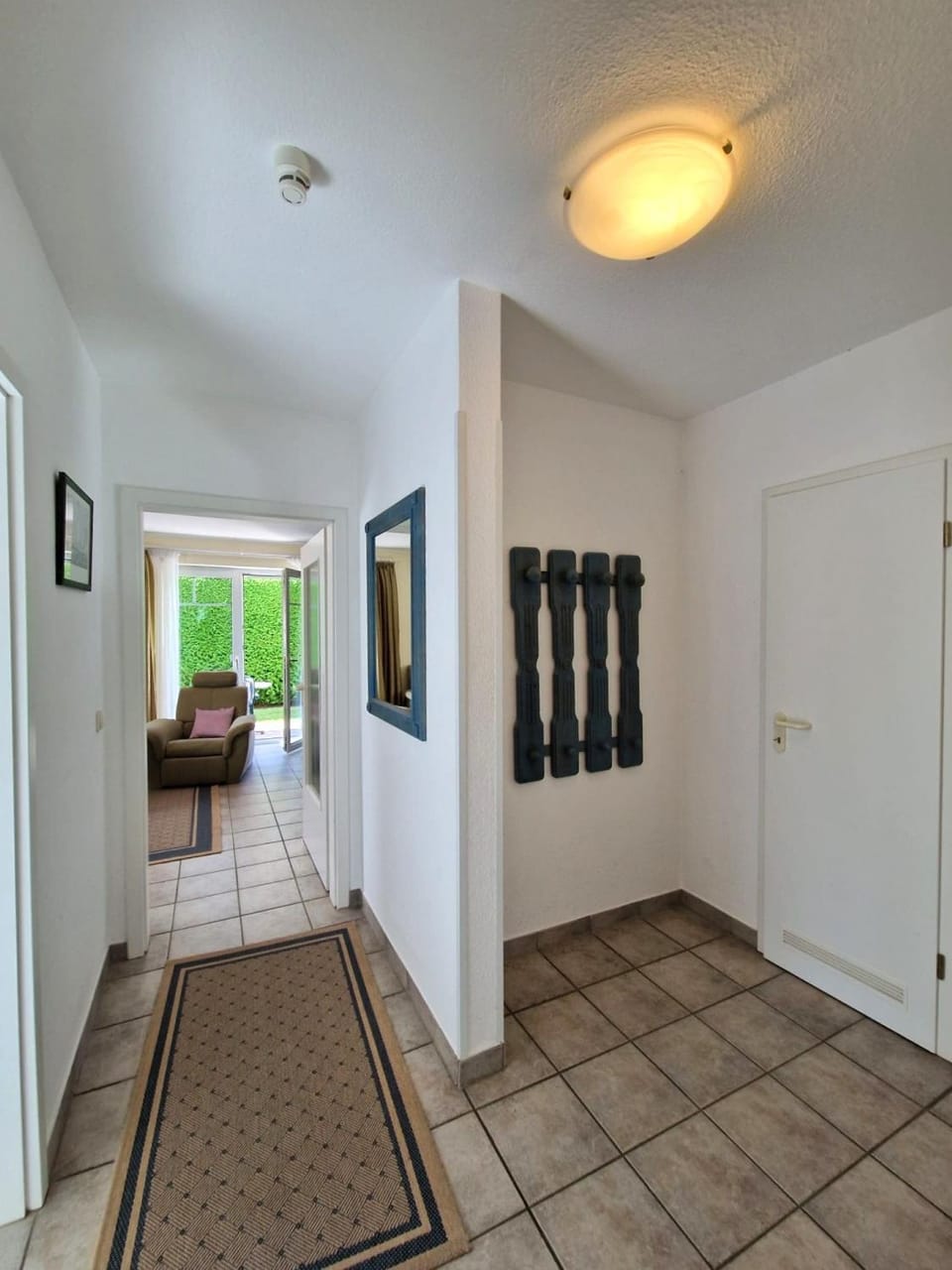 Darsser Weg 36 Apartment in Zingst