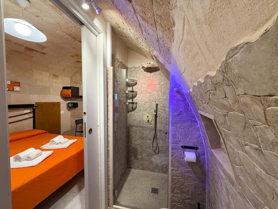 Al Fly- Enjoy Apulia Bed and Breakfast in Apulia