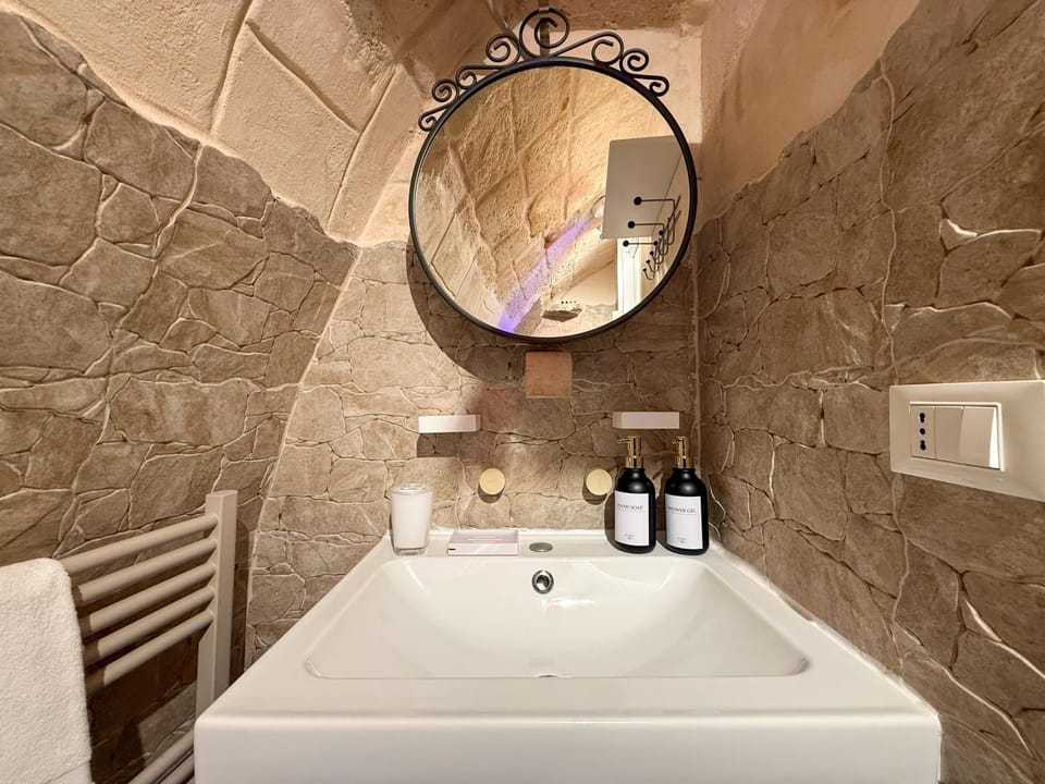 Al Fly- Enjoy Apulia Bed and Breakfast in Apulia