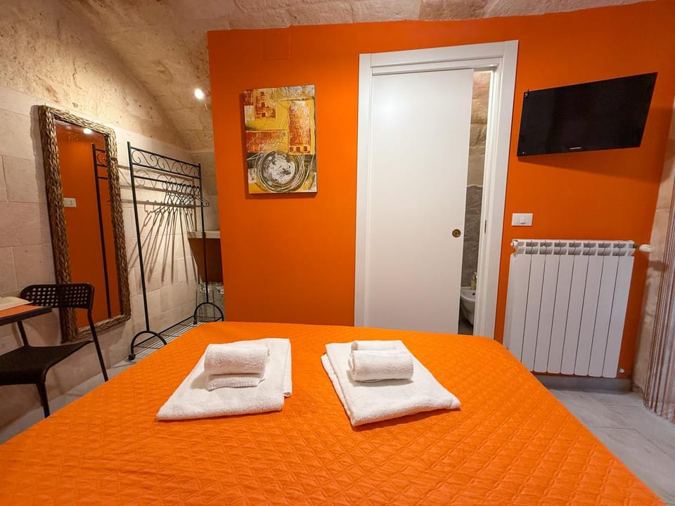 Al Fly- Enjoy Apulia Bed and Breakfast in Apulia