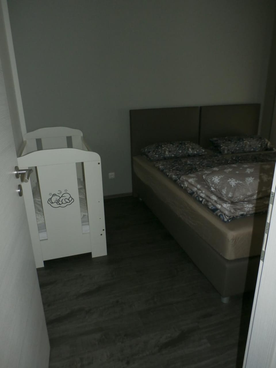 Ferienwohnung am Seglerhafen Apartment in Mecklenburg-Vorpommern, Germany