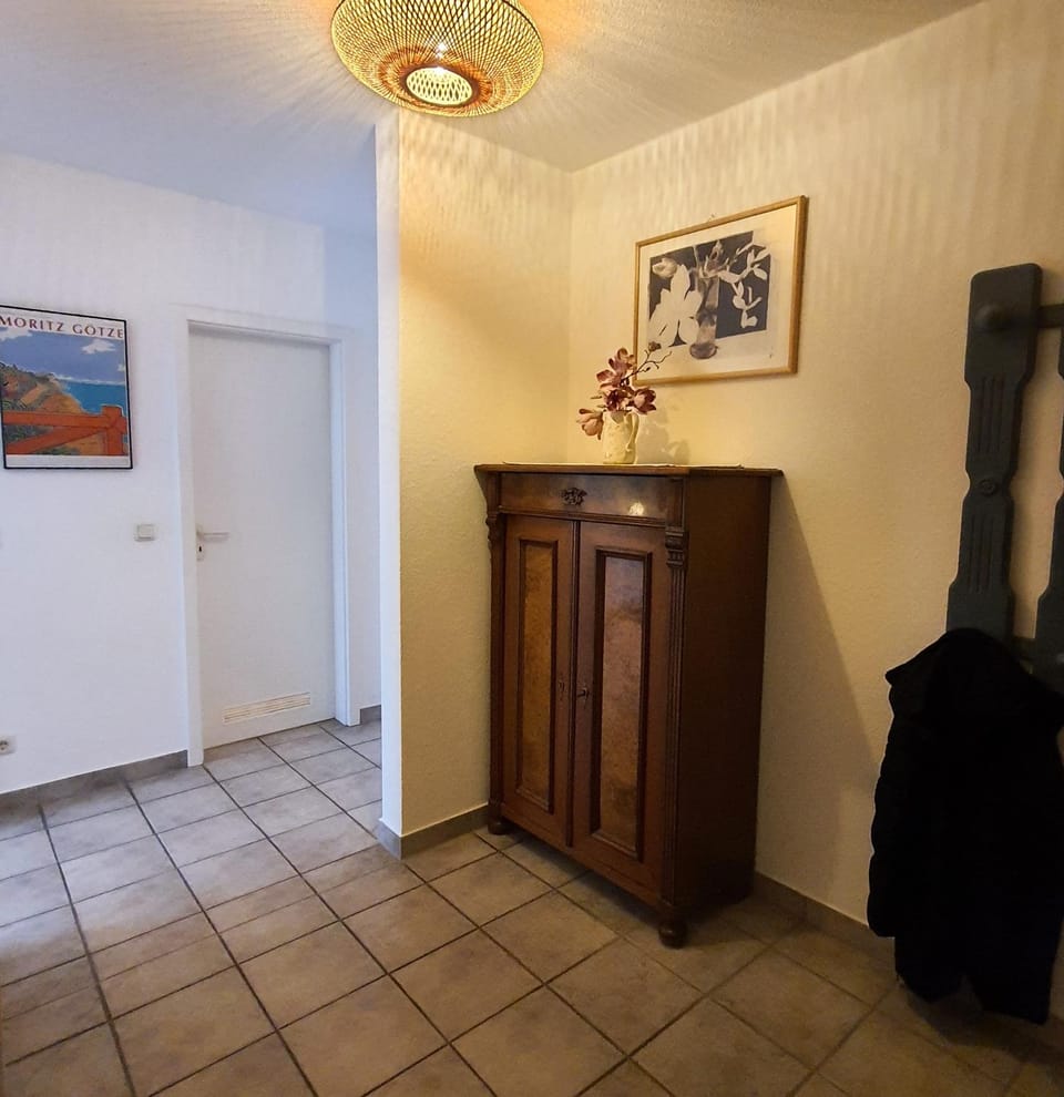 Darsser Weg 36 a Apartment in Zingst