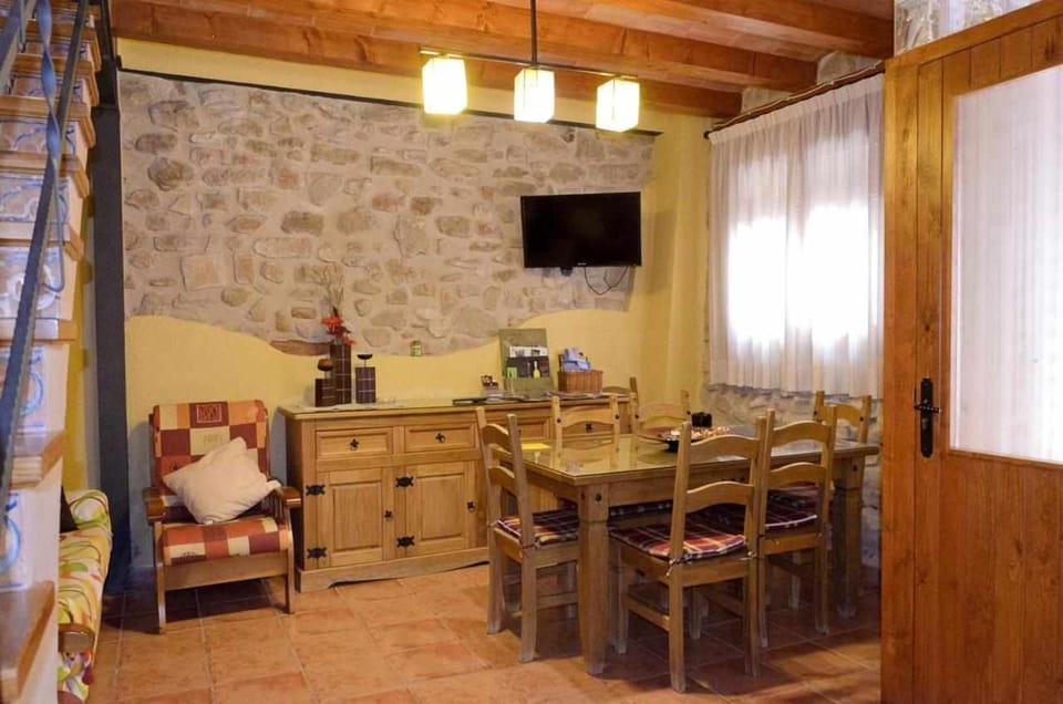 Casa Rural Ca Lazaro Country House in Catalonia