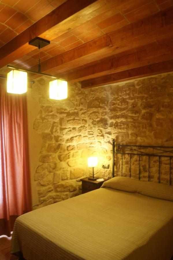 Casa Rural Ca Lazaro Country House in Catalonia