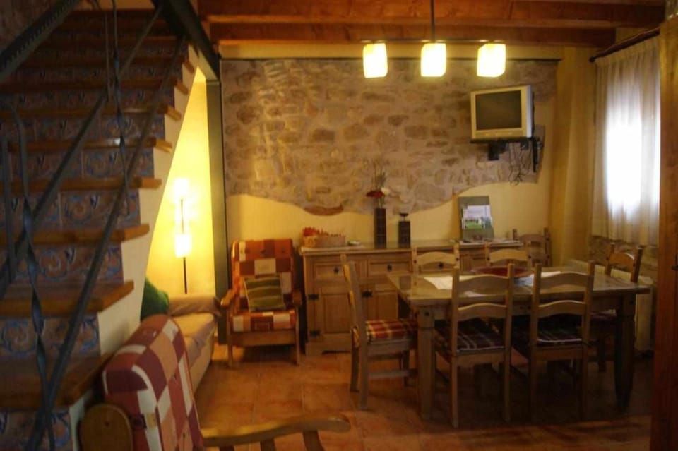 Casa Rural Ca Lazaro Country House in Catalonia